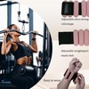 Jimikay Adjustable Wrist & Ankle Weights for Women and Men,
