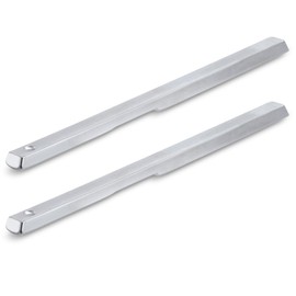 MorningRo 2 Pcs 30/70 Body Solder Stick About 2.6 lb Car Care Auto Brass Welding Rods - Lead Alloy Heat Control, No Need Solder Powder High and Low Temp Adhesive for All Temperature