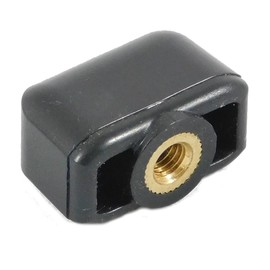 DeWalt OEM 395889-00 Circular Saw Knob DC310K DC351CKL DC351KL DC351LKL DC351SKL DC390B DC390B DC390K DC390K DCS391B DCS391B DCS391B DCS391B-B3 DCS391B-B3 DCS391L1 DCS391M1 DCS391P1