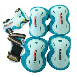 BL/BL Langs Japan (RANGS) Protector Set of 6