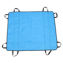 Positioning Bed Pad Waterproof Breathable Patient Lifting Turning Transfer Sheet for Home Hospital