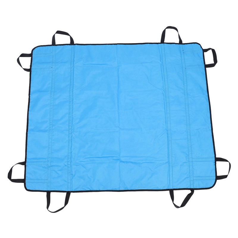 Positioning Bed Pad Waterproof Breathable Patient Lifting Turning Transfer Sheet