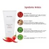 Gel De Paprika Reduce Inflamación Y Cicatrices