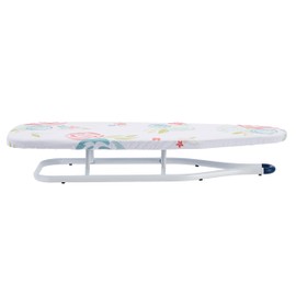 Basics Ironing Board Tabletop 77x29 cm, White