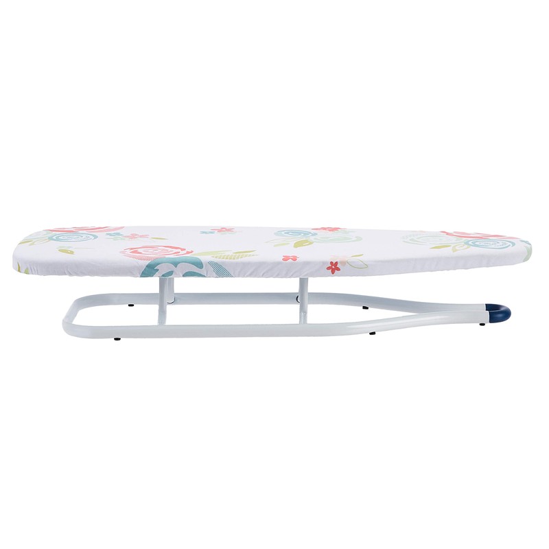 Basics Ironing Board Tabletop 77x29 cm, White