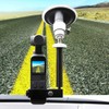 Serounder Suction Cup Compatible with DJI 2, Car Windshield Window