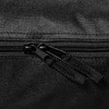 Black Crevice Nordic Ski Bag for 1 Pair of Cross-Country