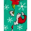 Dr. Seuss The Grinch Matching Family Pajama Sets, Infant, Full
