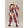 Kotobukiya Frame Arms Girl Jinrai, Non-Scale Plastic Model