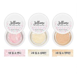 Holika Holika Joyful Highlighter 03 Highlights 0.3 oz (8 g)