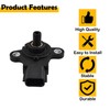 Etersec 22620-3TA0A Throttle Position Sensor Compatible with Nissan Altima 2013-2018,
