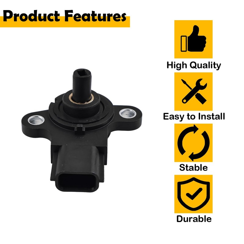 Etersec 22620-3TA0A Throttle Position Sensor Compatible with Nissan Altima 2013-2018,