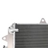 Oversized Aluminum Radiator For 1987-2006 Yamaha Banshee 350 YFZ350 YFZ