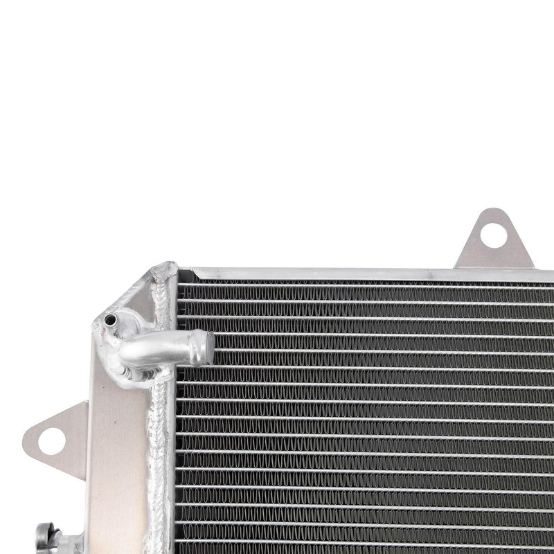 Oversized Aluminum Radiator For 1987-2006 Yamaha Banshee 350 YFZ350 YFZ