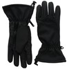 CMP 6524829, Men's Gloves, Men's, 6524829, Black, 10