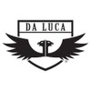 Da Luca Correa de reloj de perlón de nailon trenzado,