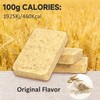 Emergency Food Supply - Original Flavor Hardtack, Mre Meals 2025,