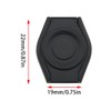 Ruiwaer 4PCS Protective Lens Privacy Cover Shutter, Universal Webcam Cover,