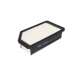 Original MANN-FILTER Air Filter C 25 013 – For Passenger Cars