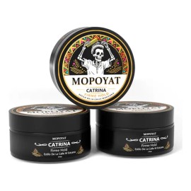 MOPOYAT - Crema para el crecimiento del cabello y la barba de cuarta generacin (20 ) Set de 3 piezas, promueve el crecimiento de los folculos pilosos 