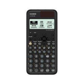Casio Calculadora científica FX-991CW Classwiz