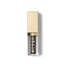 ST Glitter & Glow Liquid Eyeshadow #MOLTEN MIDNIGHT 0.16 fl oz (4.5 ml)