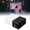 Kids Projector 1080P HD Adjustable Projection Angle LED Portable Projector