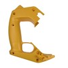 palart Circular Saws Handle Clamshell Set 394149-00 Compatible with DW357