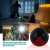 1.56mm F/2.0 5MP HD Fisheye Lens Professional 1/2.5 180 Degree