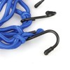 Carrier Stretch Mesh Elastic Bicycle Car Motorcycle Scooter 6 Hooks