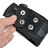 YNIBST Multi-functional Radio Holder, Nylon Cloth Material for Handy Radio