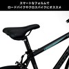 MARUHACHI DD390MF Road Bike Saddle Soft Painless Cross Bike Thick