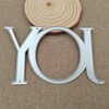 Merry Christmas Joy Die Cuts for Card Making Christian Theme