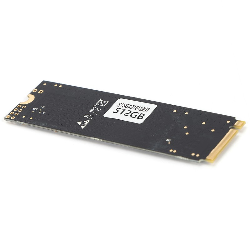 SSD M.2 / NVME Interface Full Power Mode Solid State