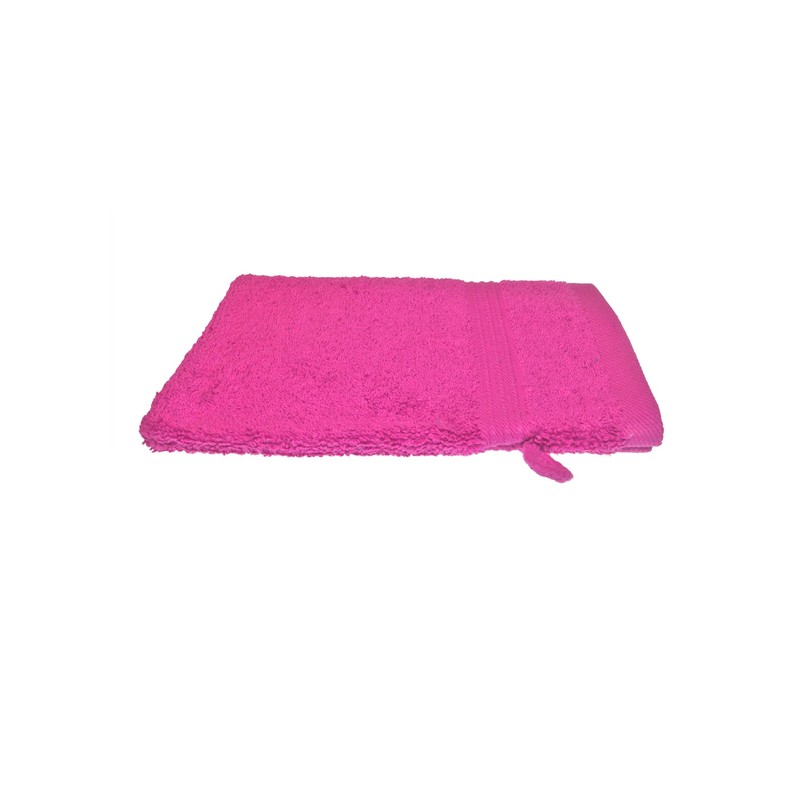 Julie Julsen Pack of 10 Face Cloths 23 Colours Soft