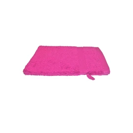 Julie Julsen Pack of 10 Face Cloths 23 Colours Soft and Absorbent 500gsm Öko Tex Pink 15 x 21 cm
