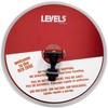 LEVEL5 5-342 9" Radial Grinding Head, Wall Sander and Finishing