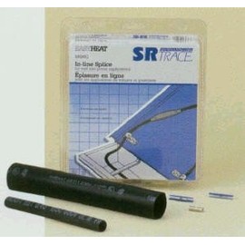 Easy Heat SR Trace Cable Splice Kit, SRSRG