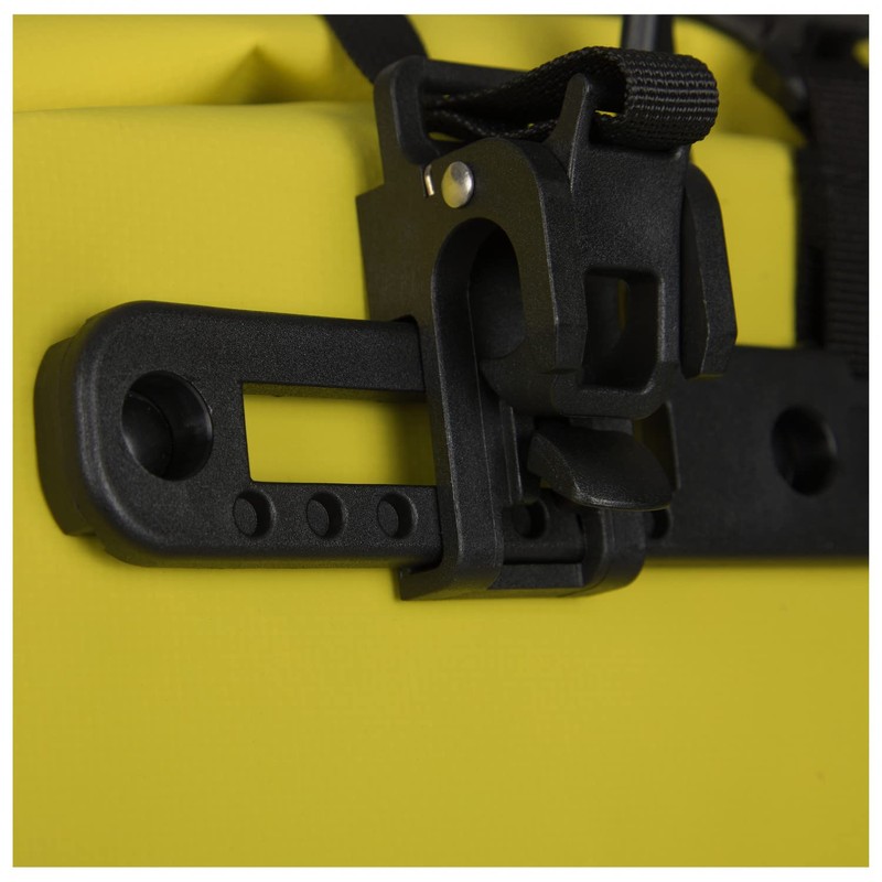 Stoic GranvikSt. Back Pannier 22 Pannier Rack Bags 22 Litres