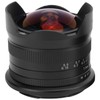 7Artisans 7.5mm F2.8 II Manual Focus Fisheye Lens for Sony