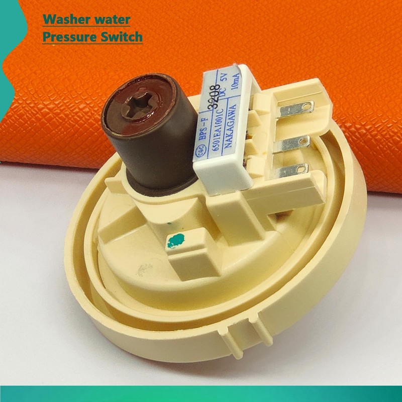 6501EA1001R OEM For LG Washer Pressure Switch Assembly Replacement 6501EA1001C