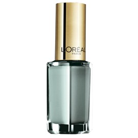 L 'Oréal Paris Color Riche Le Vernis 601 French Riviera – Nail Varnish (Blue, French Riviera)