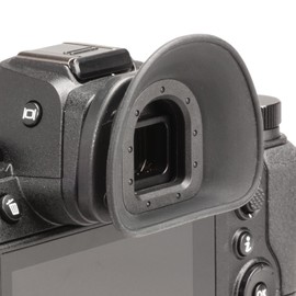 Hoodman HEYENZ HoodEYE Camera Eyecup Eye Cup Viewfinder Eye Piece for Nikon Z6 Z7