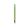 Caran d'Ache 849 Metal Fountain Pen - Neon Green