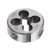 QUARKZMAN Round Die Metric M10 x 1.5 Thread (Right) High