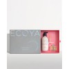 ECOYA Sorbet Essentials Gift Set - Guava & Lychee