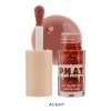 Lip Oil Italia Deluxe Phat Labios Hidratados 1 Pz Color