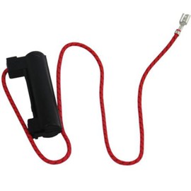 Bosch 00631509 Microwave Fuse Genuine Original Equipment Manufacturer (OEM) Part