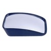 CIPA 49702 HotSpot Mirrors - Stick-On Convex Wedge, 2.5" x