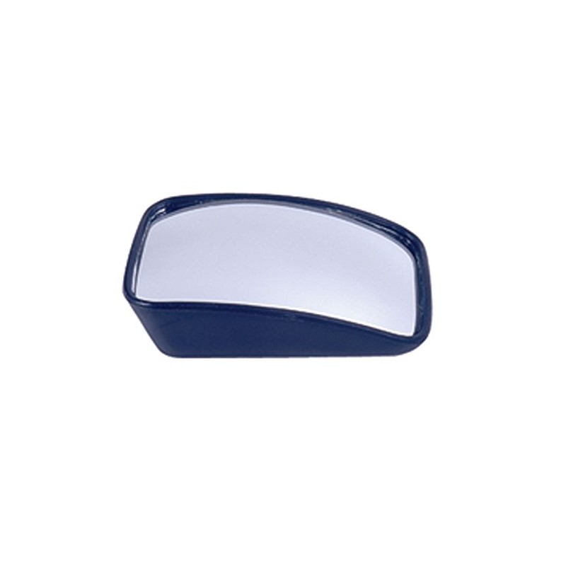 CIPA 49702 HotSpot Mirrors - Stick-On Convex Wedge, 2.5" x